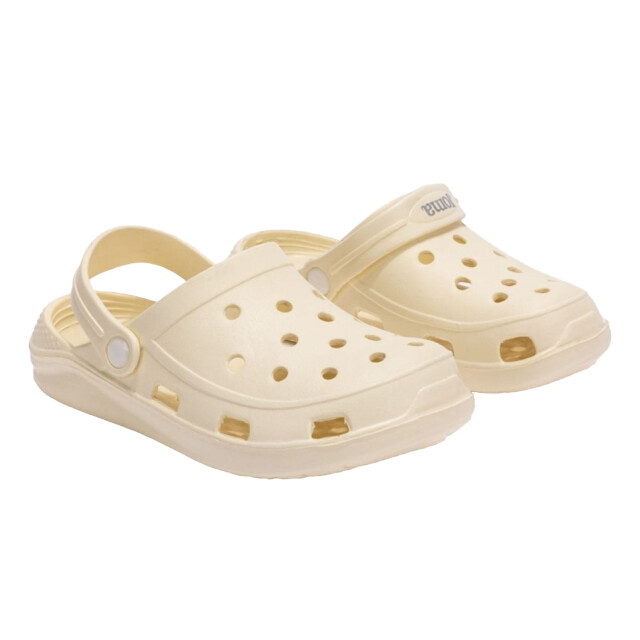 Joma Dames s.froc klompen UTPP6831_beige large