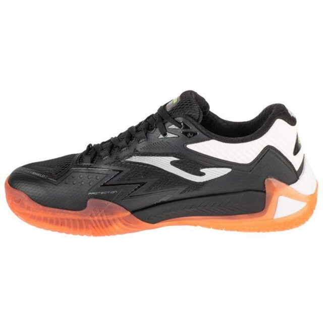 Joma Heren open tennistrainers UTPP6456_black large