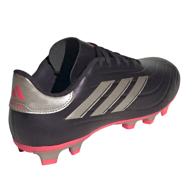 Adidas Heren copa pure ii club synthetisch leder stevige grond voetbalschoenen UTPP6132_black large