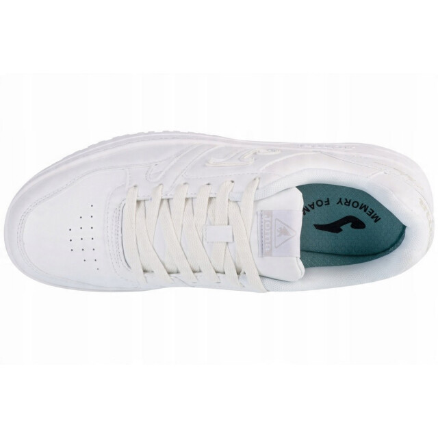 Joma Heren c.platea laag sportschoenen UTPP6185_white large