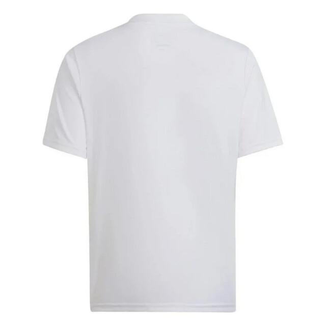 Adidas Kinderen/kinderen team icoon 23 t-shirt UTPP5562_white large