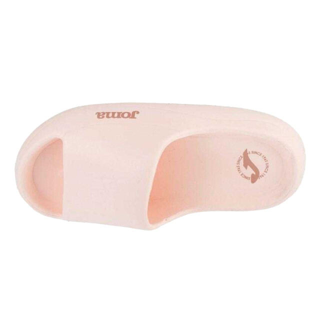 Joma Dames s.after sliders UTPP6127_pink large