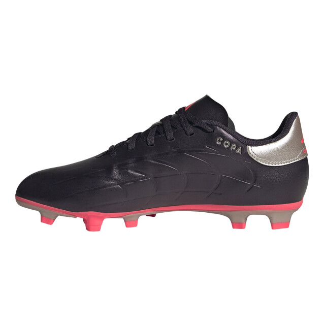 Adidas Heren copa pure ii club synthetisch leder stevige grond voetbalschoenen UTPP6132_black large