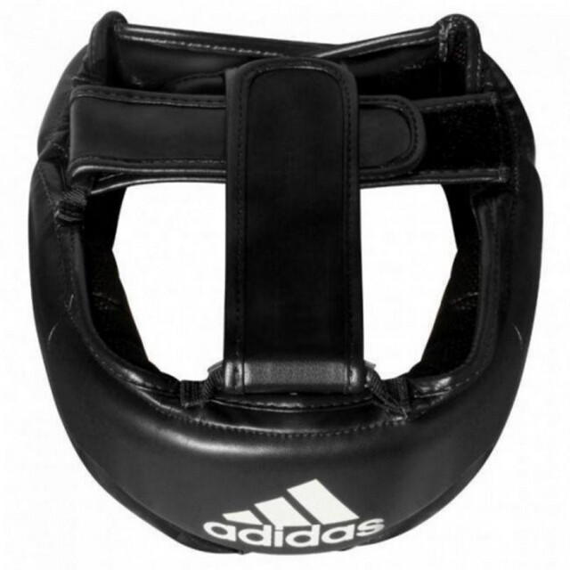 Adidas Hybride bokshelm UTPP5823_black large