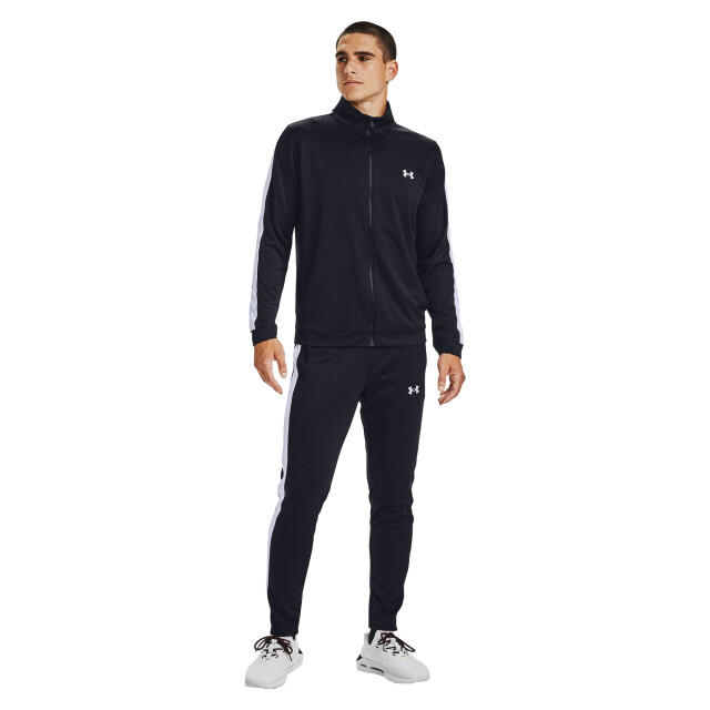 Under Armour Heren rival gebreid trainingspak UTPP5851_black large