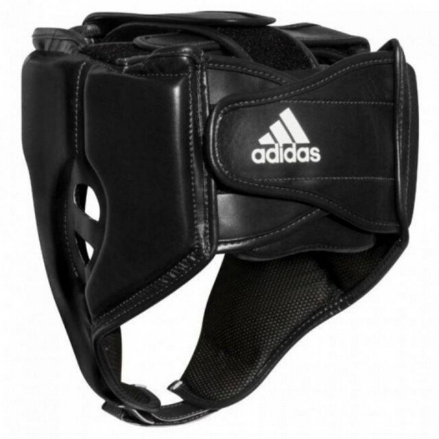Adidas Hybride bokshelm UTPP5823_black large