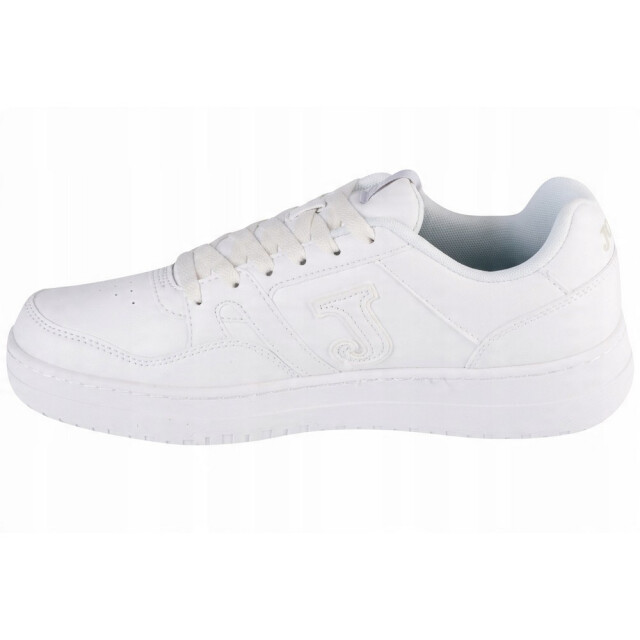 Joma Heren c.platea laag sportschoenen UTPP6185_white large