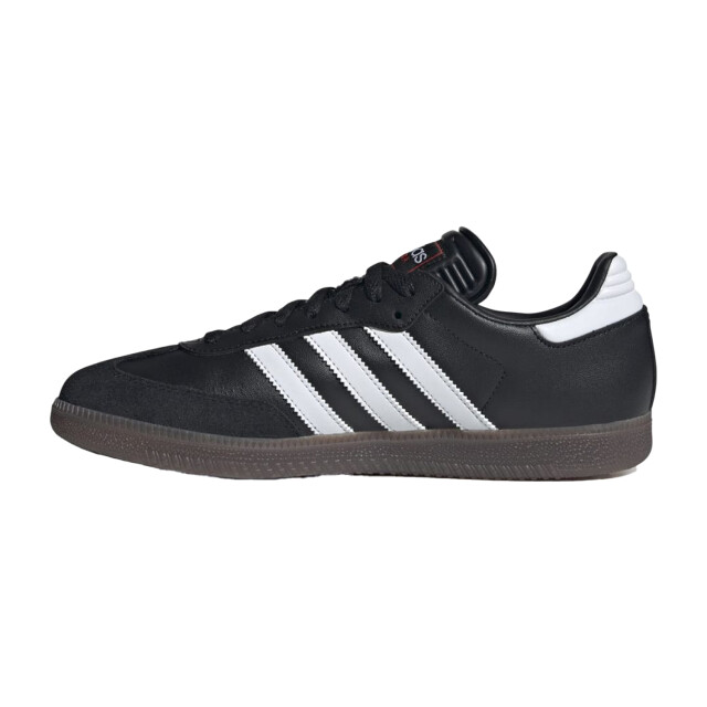 Adidas Heren samba leren zaalvoetbalschoenen UTPP5190_black large