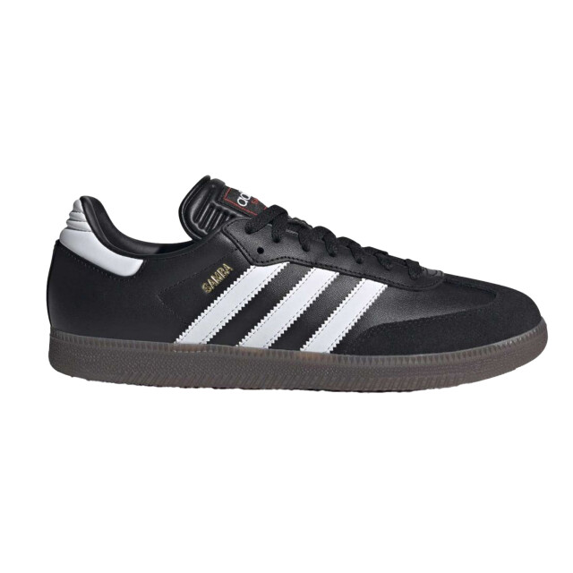 Adidas Heren samba leren zaalvoetbalschoenen UTPP5190_black large