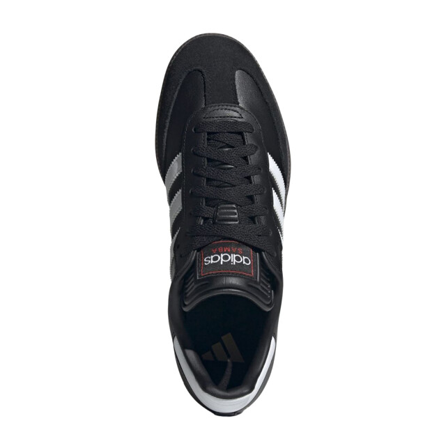 Adidas Heren samba leren zaalvoetbalschoenen UTPP5190_black large
