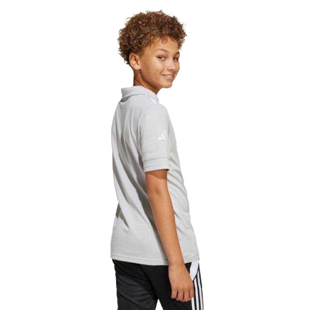 Adidas Kinder squadra 25 poloshirt UTPP4450_grey large