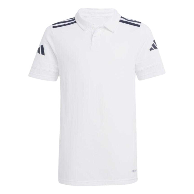 Adidas Kinder squadra 25 poloshirt UTPP4450_white large