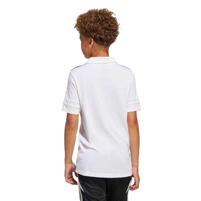 Adidas Kinder squadra 25 poloshirt UTPP4450_white large