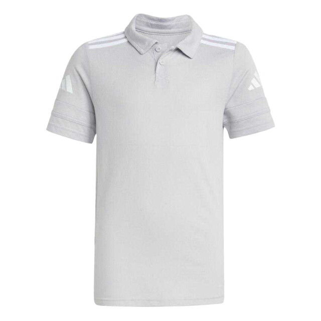 Adidas Kinder squadra 25 poloshirt UTPP4450_grey large