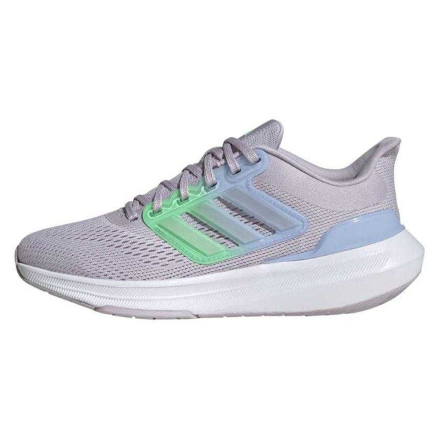 Adidas Dames ultrabounce trainers UTPP4887_greywhite large