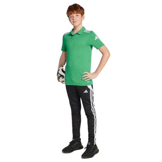 Adidas Kinder squadra 25 poloshirt UTPP4450_green large