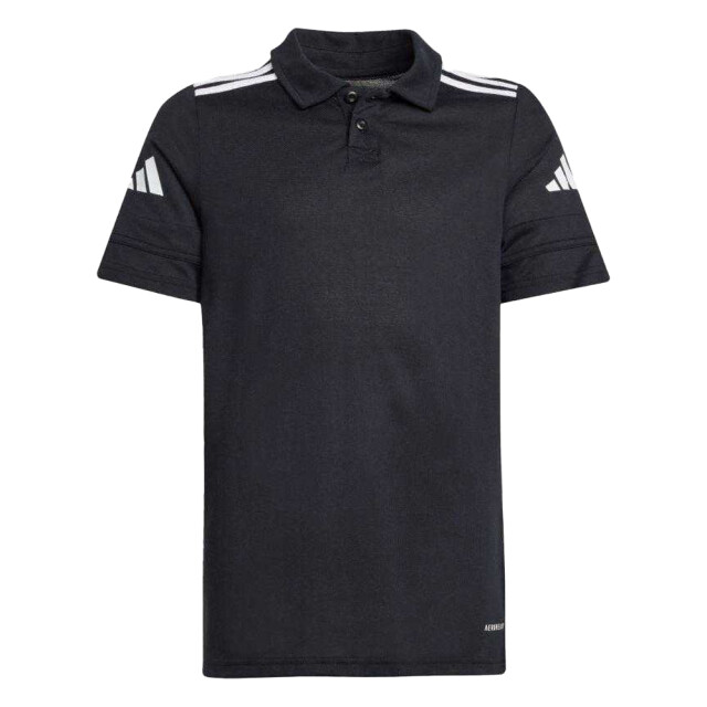 Adidas Kinder squadra 25 poloshirt UTPP4450_black large