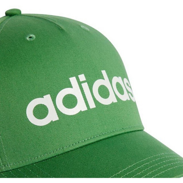 Adidas Dagelijkse baseballpet UTPP4241_green large