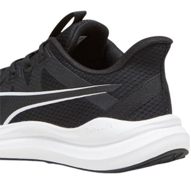 Puma Heren reflect lite trainers UTPP3969_blackblue large