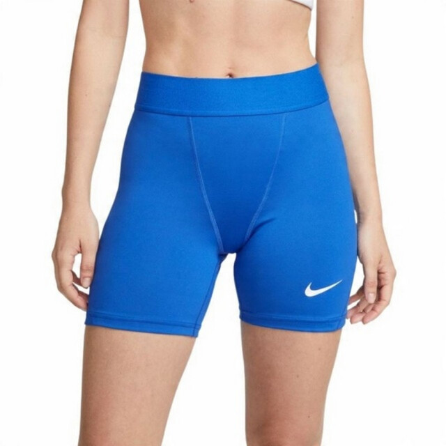 Nike Dames strike dri-fit korte broek UTPP3997_blue large