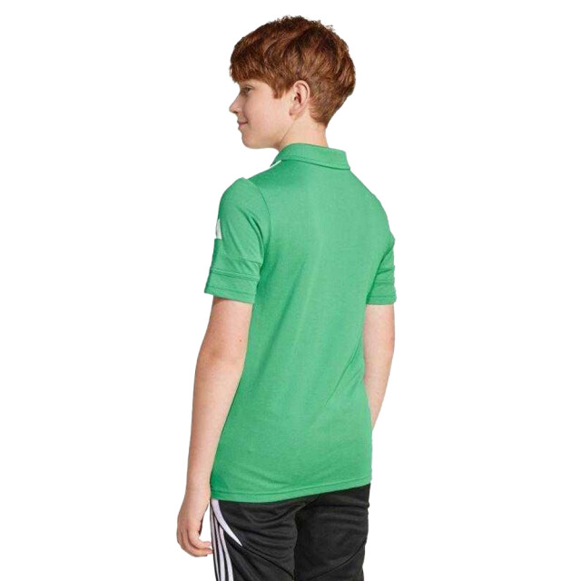 Adidas Kinder squadra 25 poloshirt UTPP4450_green large
