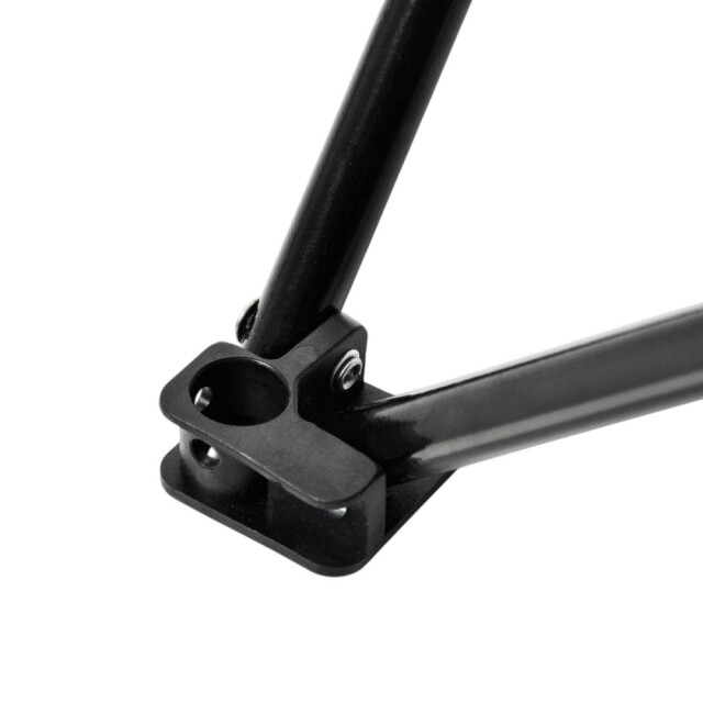 Meteor Vouwstoel met scoutslogo UTPP4588_black large