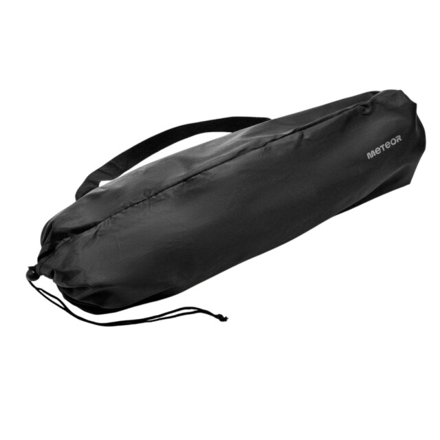 Meteor Vouwstoel met scoutslogo UTPP4588_black large