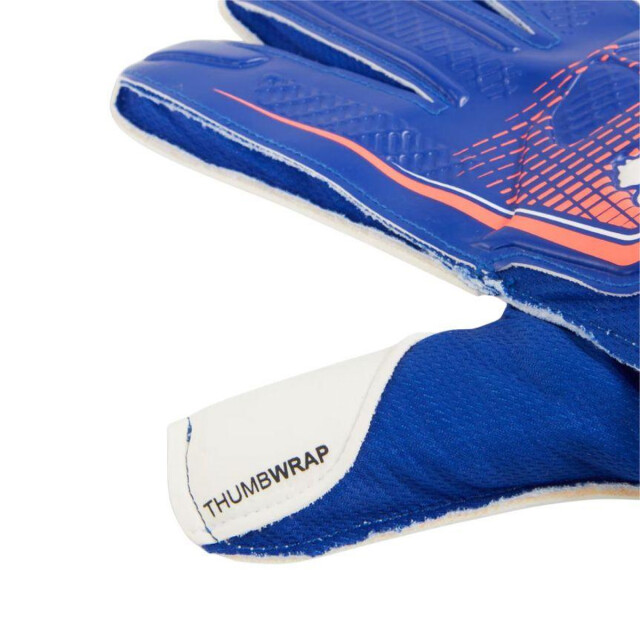 Puma Volwassen uniseks ultra play rc keepershandschoenen UTPP4293_whiteblue large