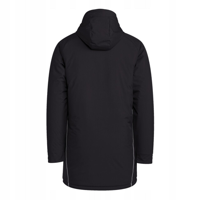 Adidas Heren tiro 24 parka waterdichte jas UTPP4932_black large