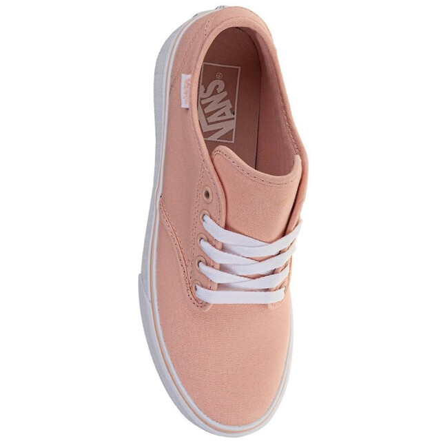 Vans Dames camden platform trainers UTPP515_pink large