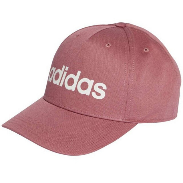 Adidas Dagelijkse baseballpet UTPP3194_pink large
