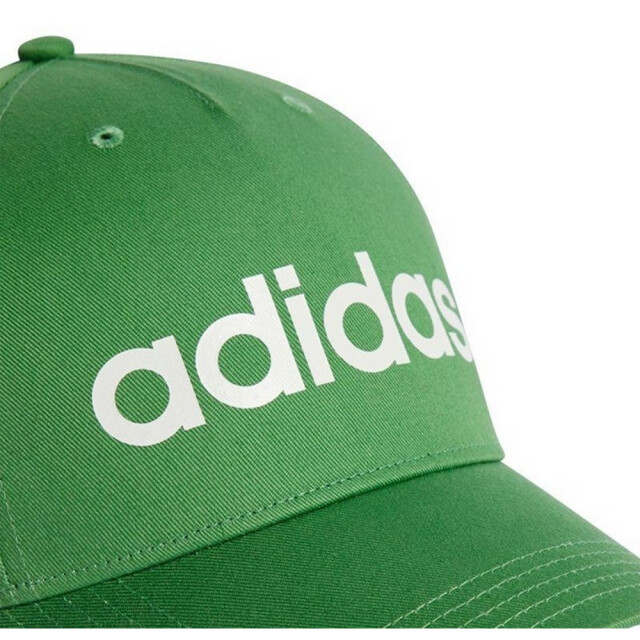 Adidas Dagelijkse baseballpet UTPP3194_mutedgreen large