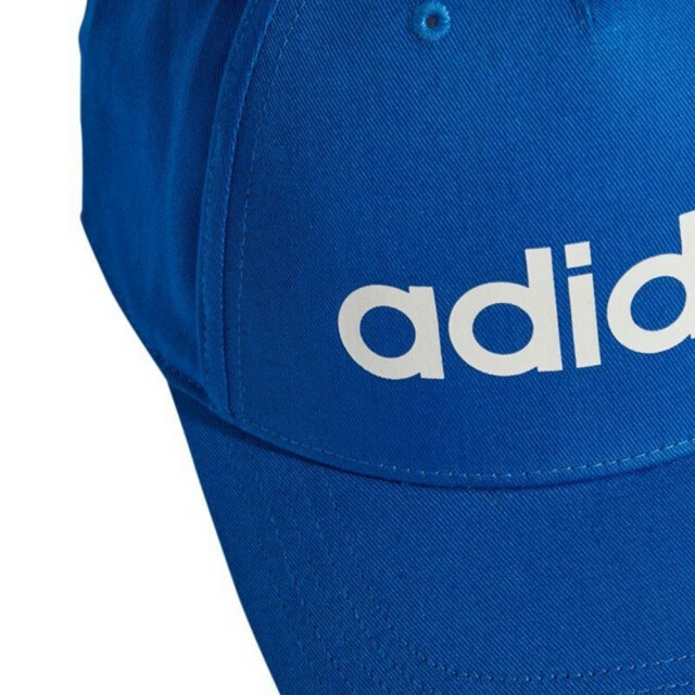 Adidas Dagelijkse baseballpet UTPP3194_brightblue large