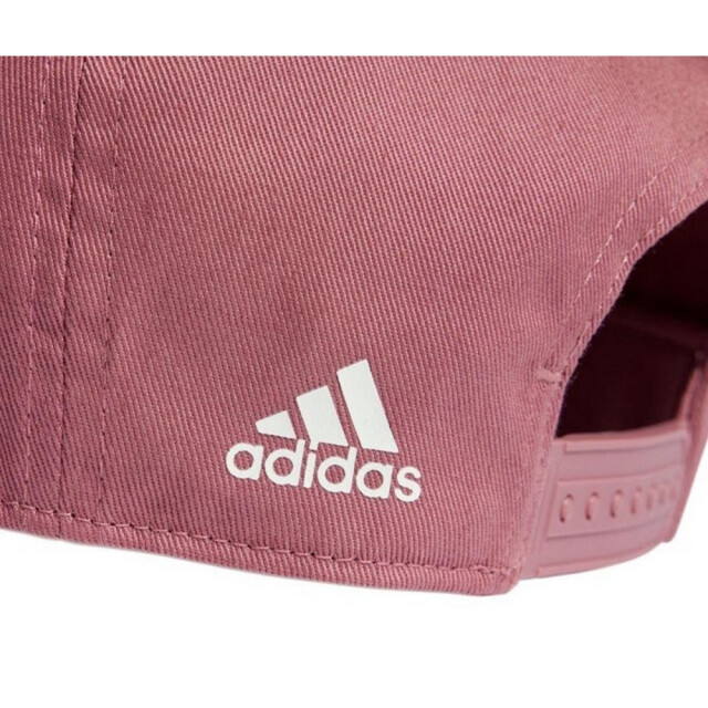 Adidas Dagelijkse baseballpet UTPP3194_pink large