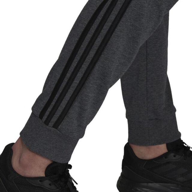 Adidas Heren 3 strepen joggingbroek UTPP3743_grey large