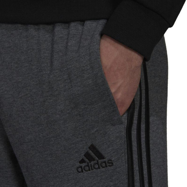 Adidas Heren 3 strepen joggingbroek UTPP3743_grey large