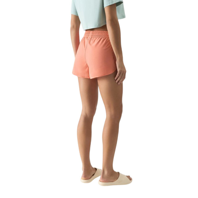 4F Dames wss24ubdsf099 strandshort UTPP423_pink large