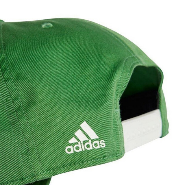 Adidas Dagelijkse baseballpet UTPP3194_mutedgreen large