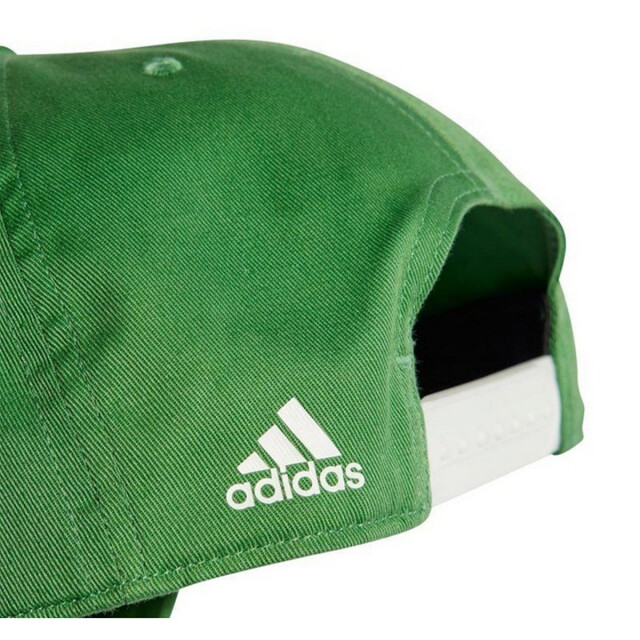 Adidas Dagelijkse baseballpet UTPP4241_green large