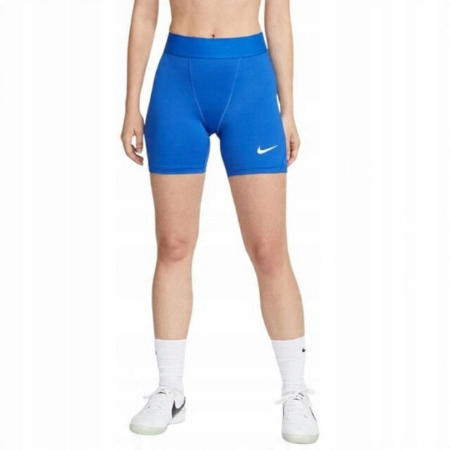 Nike Dames strike dri-fit korte broek UTPP3997_blue large
