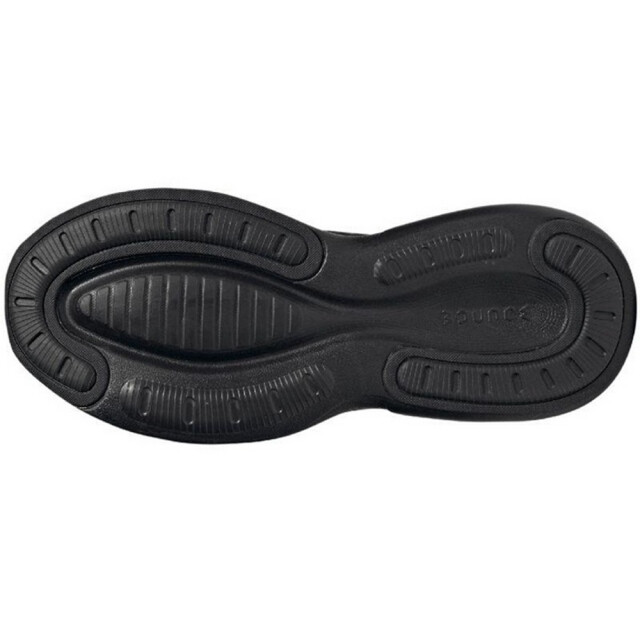 Adidas Alphaedge+ meisjes trainers UTPP3955_black large