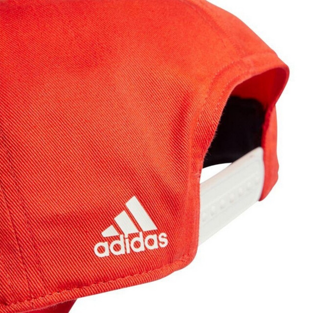 Adidas Dagelijkse baseballpet UTPP4241_orange large