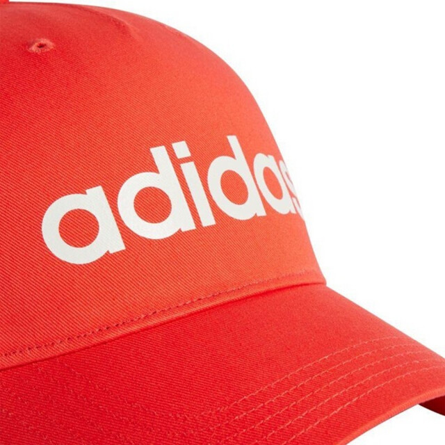 Adidas Dagelijkse baseballpet UTPP4241_orange large