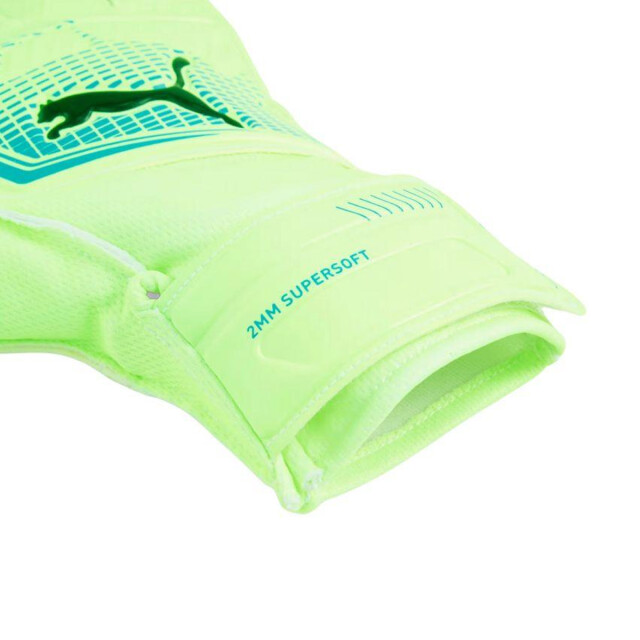 Puma Volwassen uniseks ultra play rc keepershandschoenen UTPP4293_green large