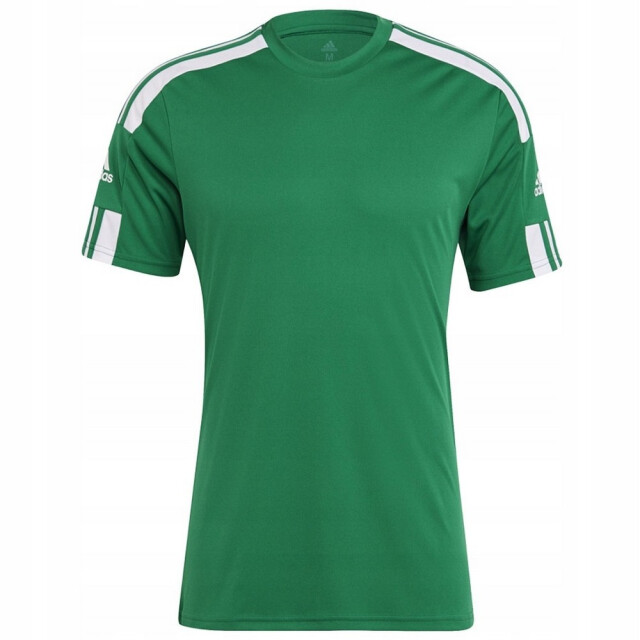 Adidas Heren squadra 21 t-shirt UTPP3021_green large