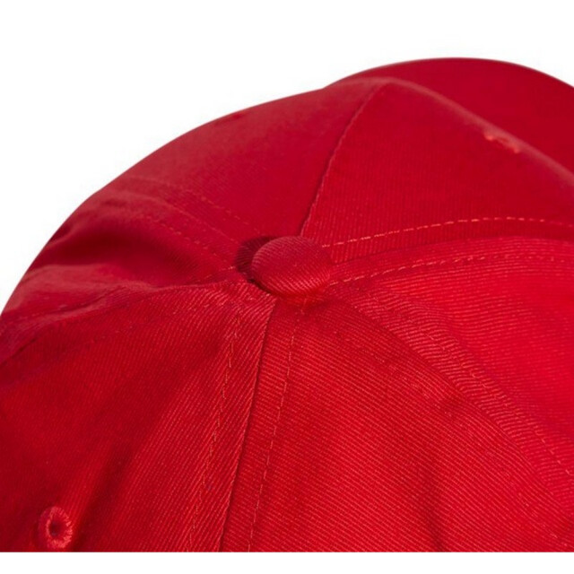 Adidas Dagelijkse baseballpet UTPP3194_red large