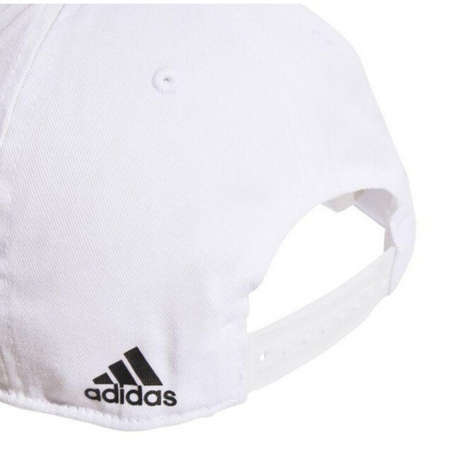 Adidas Dagelijkse baseballpet UTPP3194_white large