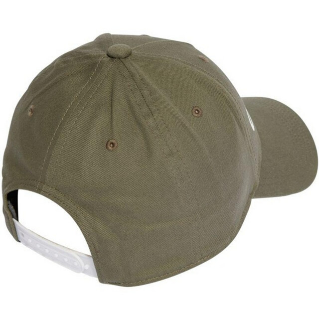 Adidas Dagelijkse baseballpet UTPP3194_olivegreen large