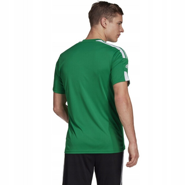 Adidas Heren squadra 21 t-shirt UTPP3021_green large