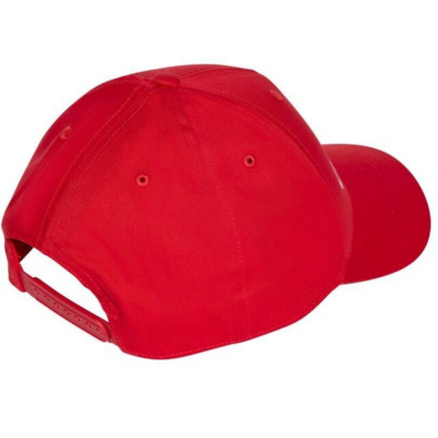 Adidas Dagelijkse baseballpet UTPP3194_red large